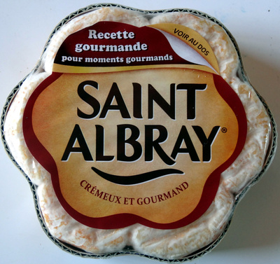 Saint Albray