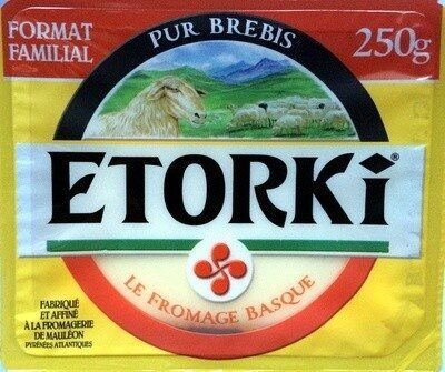 Etorki