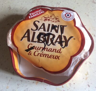 Saint Albray Format Familial