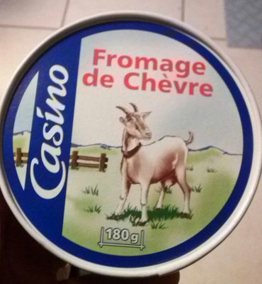 Fromage de Chèvre