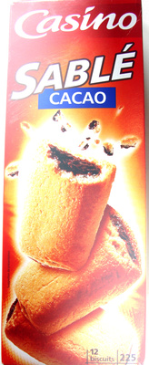 Goûter chocolat