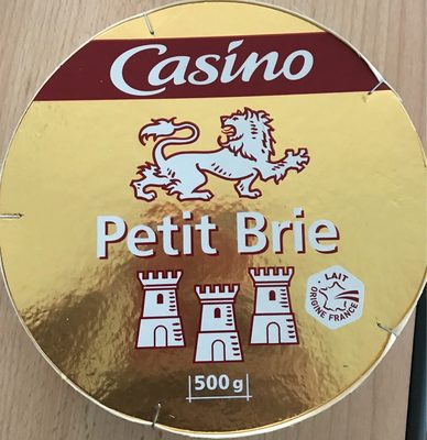 Petit Brie