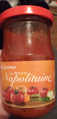 Napolitaine