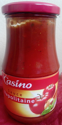 Napolitaine