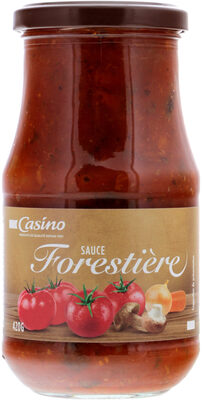 Sauce Forestière