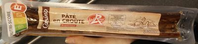 Pâté en croûte supérieur Label Rouge