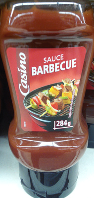 Sauce barbecue