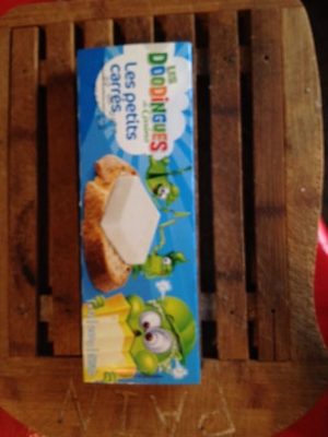 Les Petits Carrés
