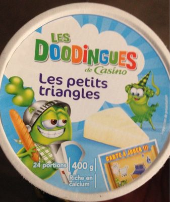 Fromage fondu