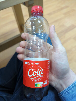 Cola