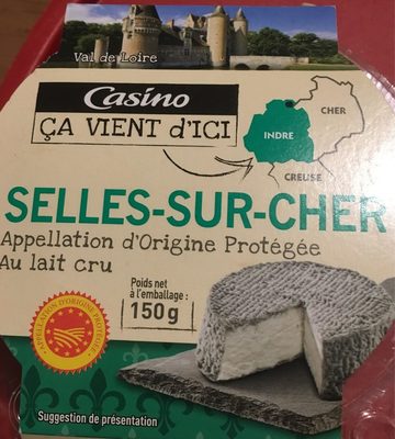 Selles-sur-Cher