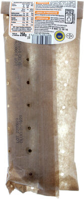 Saucisse sèche d'Ardèche