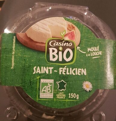 Saint Félicien