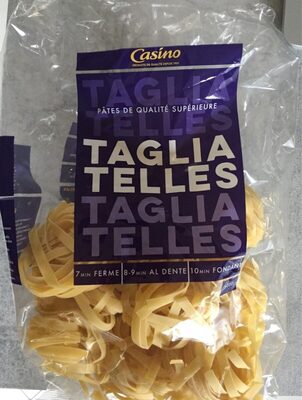 Tagliatelles