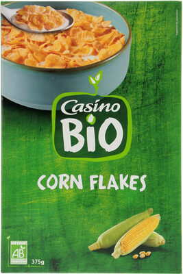 Corn Flakes BIO