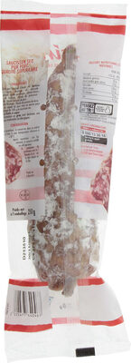 Saucisson sec