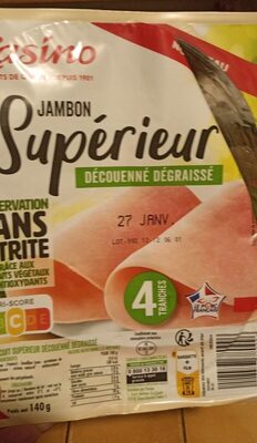 Jambon