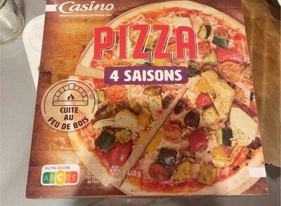 Pizza