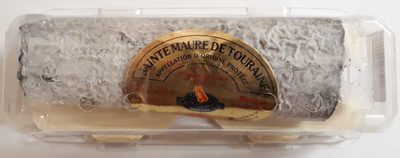 Cloche D'or Sainte Maure Tour Aop Cave250G