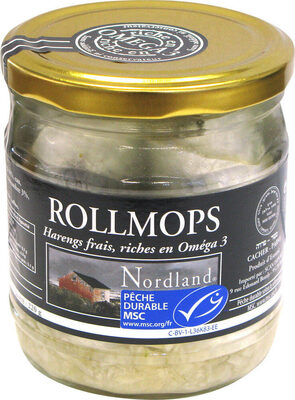 Rollmops