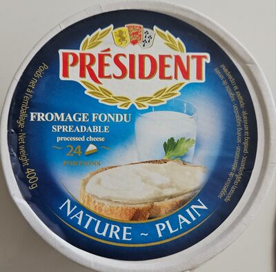 Топено сирене