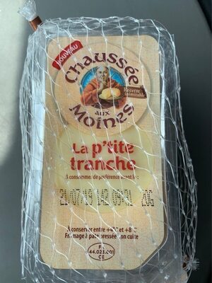Chaussée aux Moines