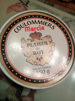 Coulommiers