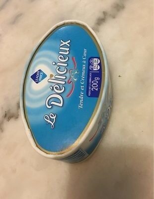 Le délicieux