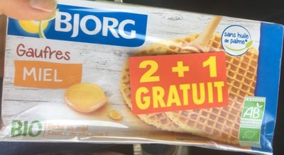 Gaufres