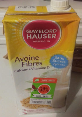 Avoine Fibres