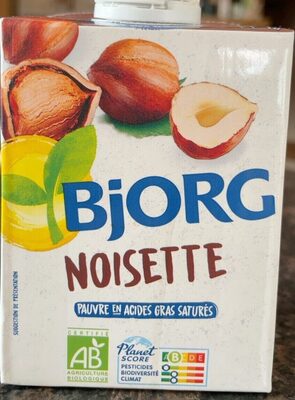 Noisette