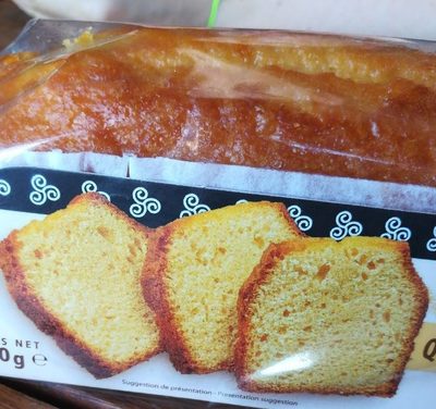 Quatre-Quarts