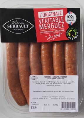 Merguez