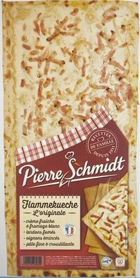 Flammekueche L'Originale