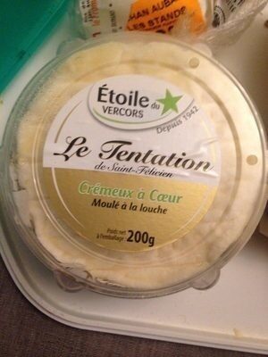 Le Tentation de Saint-Félicien