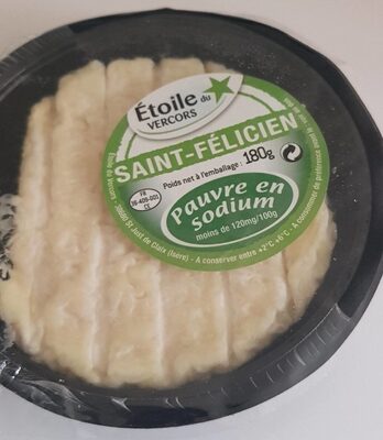 Saint-Félicien Pauvre en sodium
