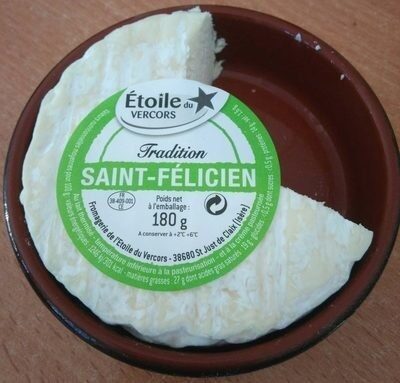 Saint-Félicien Tradition