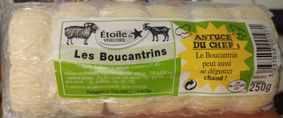 Les Boucantrins