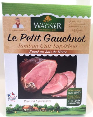Le petit Gauchnot