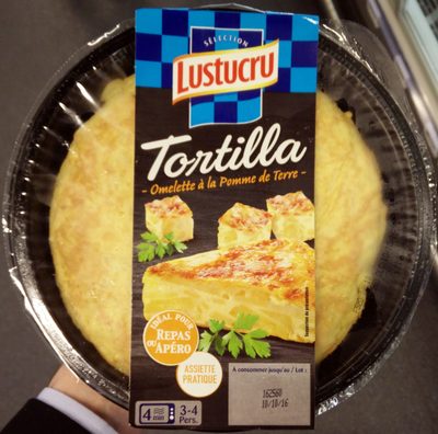 Tortilla
