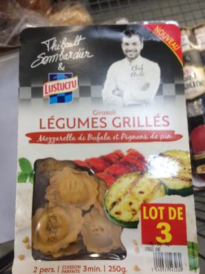 Ravioles