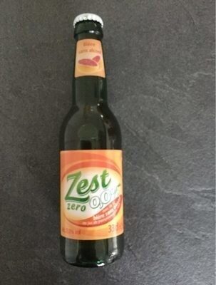 Zest