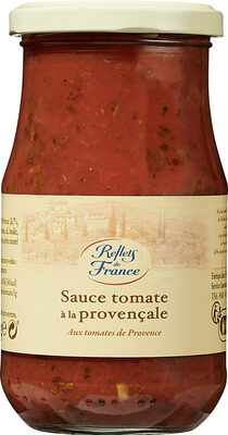 Sauce Provençale