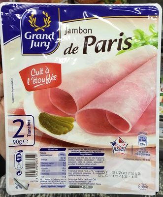 Jambon de Paris