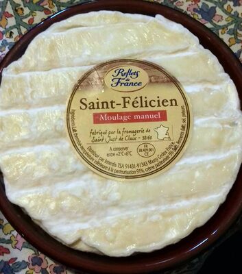 Saint felicien