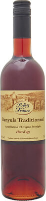 Banyuls Traditionnel