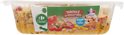Taboulé