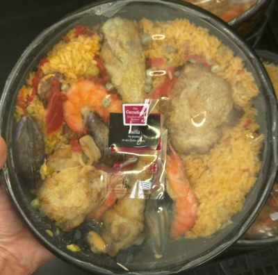 Paëlla
