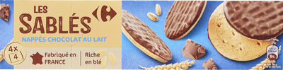 ChocoGrani