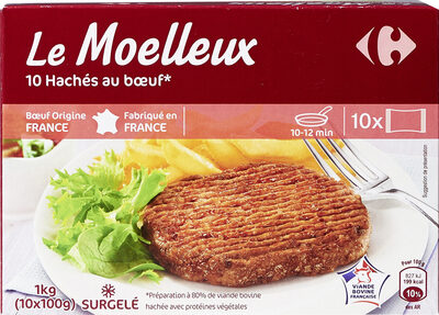 Ultra moelleux*
